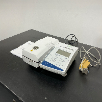 Mettler Toledo Hr83 Halogen Moisture Balances image 1